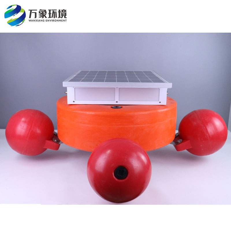 浮標水質(zhì)分析儀