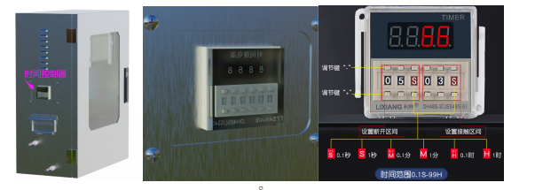 水溫、電導率、PH、溶解氧、氨氮在線(xiàn)監測系統