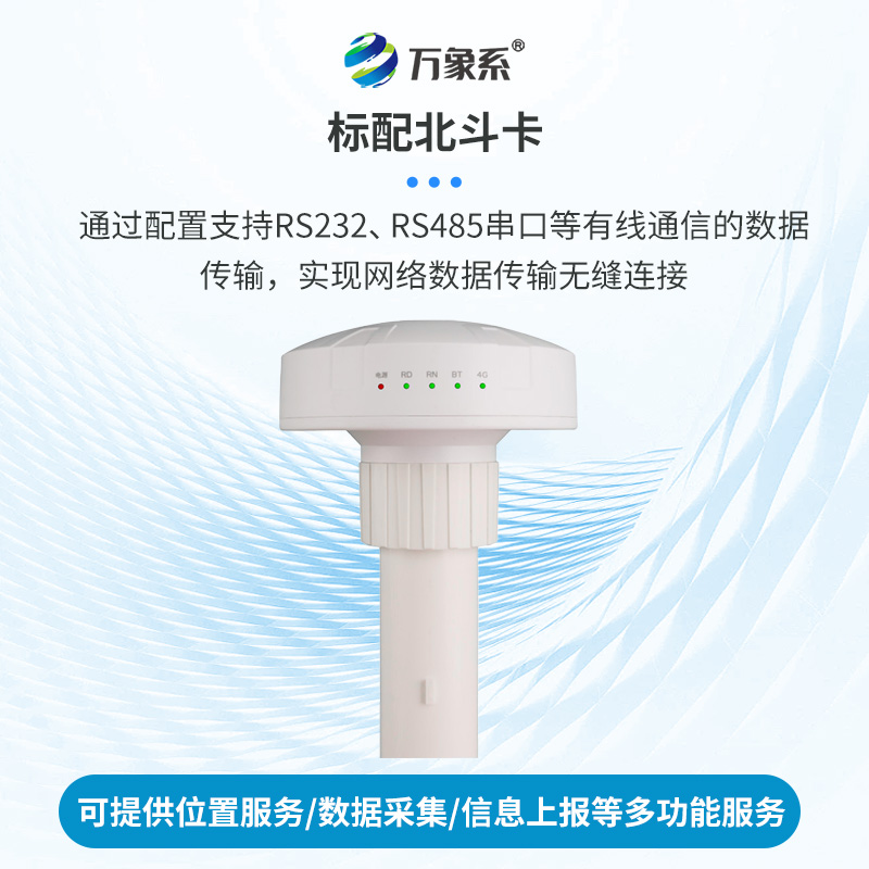 北斗短報文收發(fā)系統是什么？